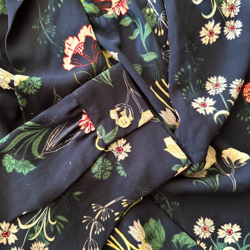 Work Blouses Bundle - image 4